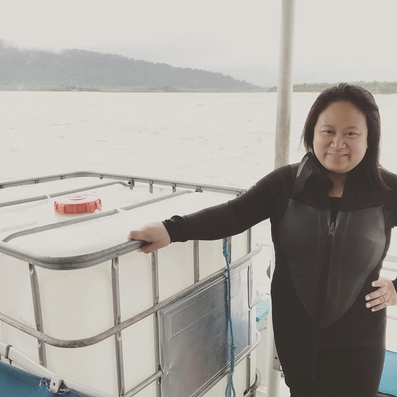 Meet the Posher Other - Meet your Posher, Michelle